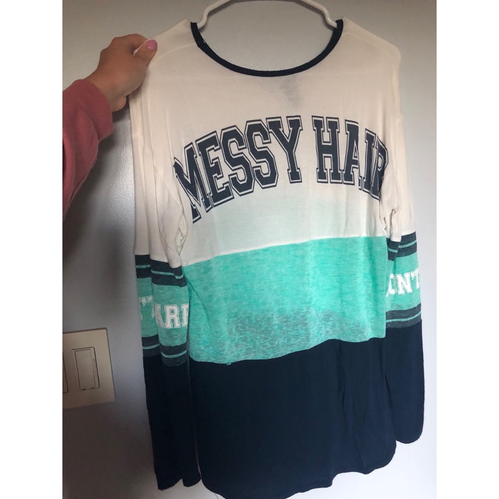 Shirt - Picture 2 of 3